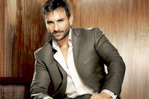 I don't indulge in gossip: Saif Ali Khan